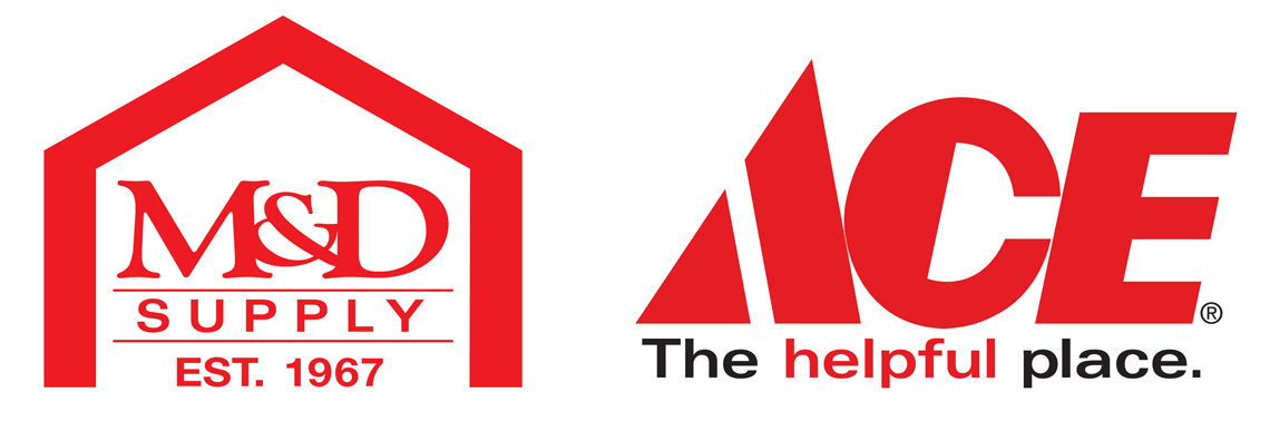 M&D Supply Ace Hardware